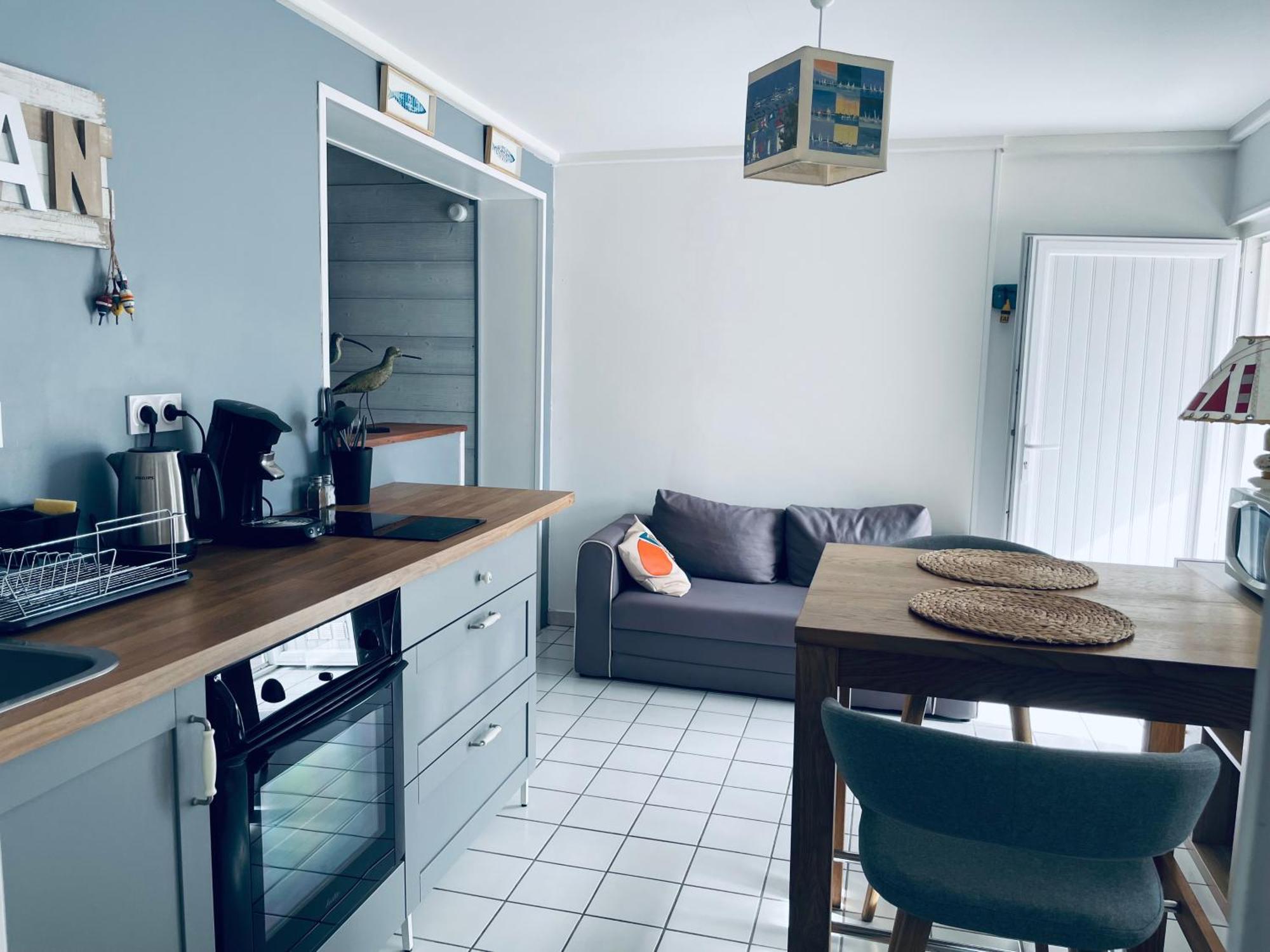 Studio au bord du lac d'Eguzon Extérieur photo